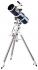 150mm newton reflektor Omni XLT 150 (F=750mm) na CG-4 ekvatorialni montai