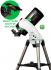 127mm Maksutov-Cassegrain (F=1500mm) na alt-azimutni goto montai SynScan AZ-GT