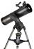 130mm Newton reflektor Nexstar 130 SLT (F=650mm) na alt-azimutni goto montai SLT