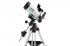 90mm Maksutov-Cassegrain (F=1250mm) na Starquest montai