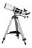 120mm kratkogorini akromatski refraktor (F=600mm) na AZ-3 montai