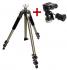 Triton FLX2 stativ s PG32 glavo