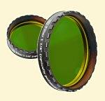 Baader Solar Continuum filter (540nm), 1,25