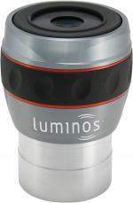 19mm Axiom LX / Luminos irokokotni okular, 2