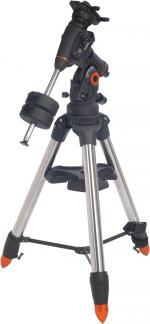 Ekvatorialna montaa Celestron CGEM-DX (goto)