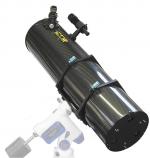 400mm Newton reflektor CT16 f/4 (F=1600mm) - optina cev