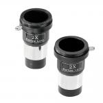 SW SHORT BARLOW LENS