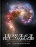 The ARP Atlas of peculiar Galaxies (angleina)