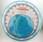 TS-Planisphere