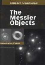 The Messier Objects (angleina)